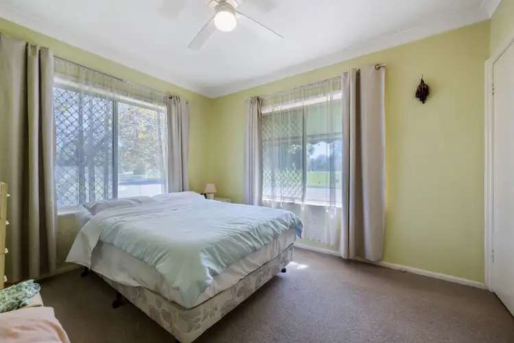 Seventh view of Homely unit listing, 1/328 Eden Street, Lavington NSW 2641