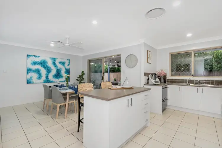 Fifth view of Homely house listing, 20 Leichhardt Street, Coomera QLD 4209