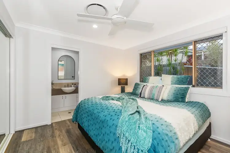 Sixth view of Homely house listing, 20 Leichhardt Street, Coomera QLD 4209