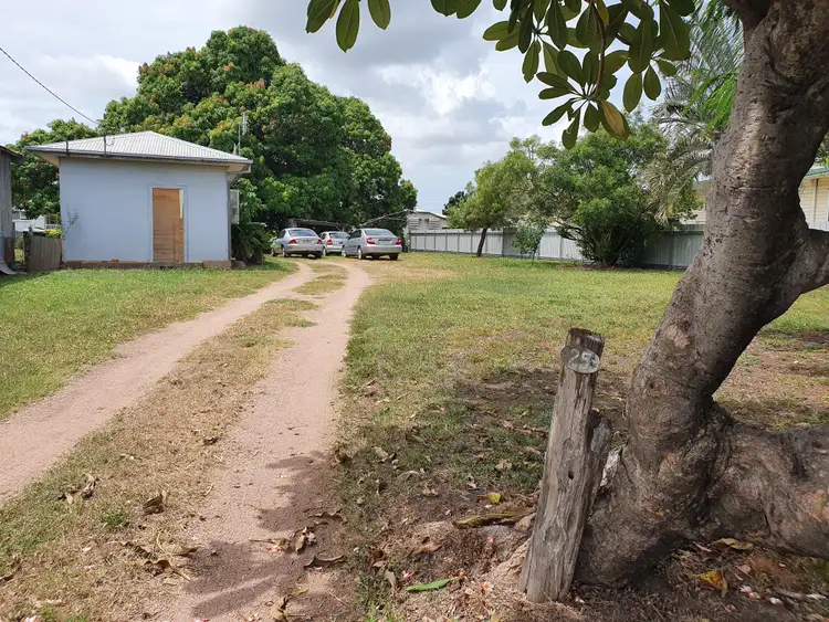 Second view of Homely house listing, 25 Tenth Avenue, Home Hill QLD 4806