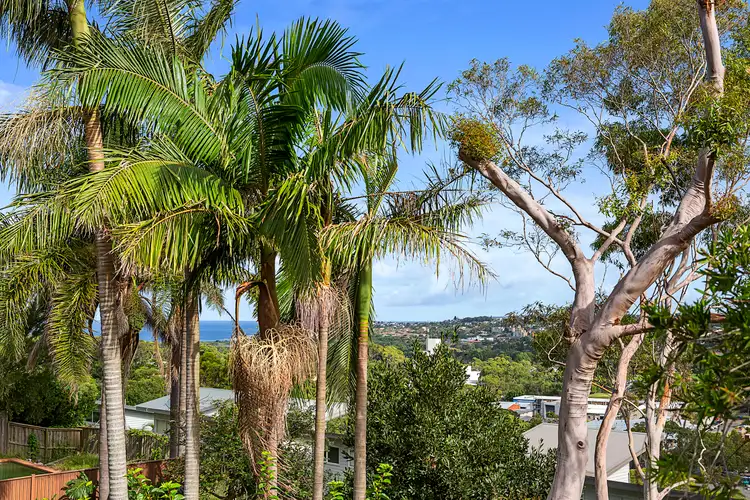 Main view of Homely house listing, 148 Parkes Road, Collaroy Plateau NSW 2097
