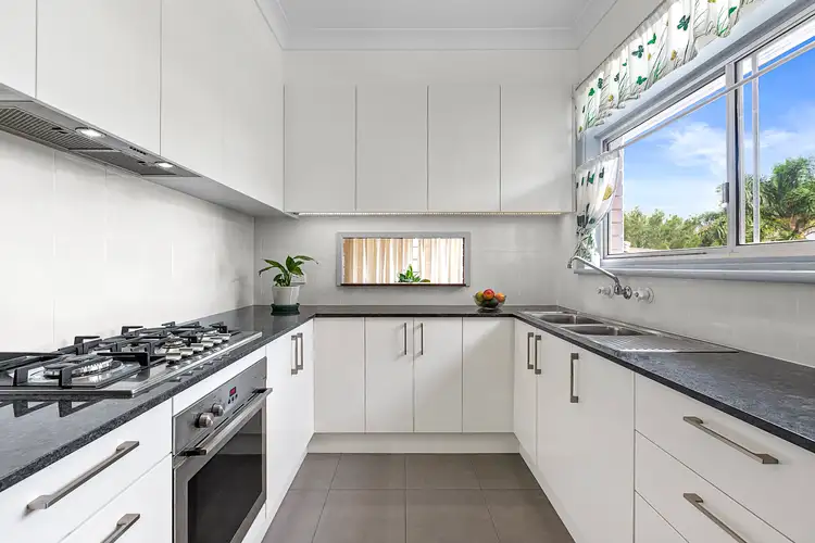Second view of Homely house listing, 148 Parkes Road, Collaroy Plateau NSW 2097