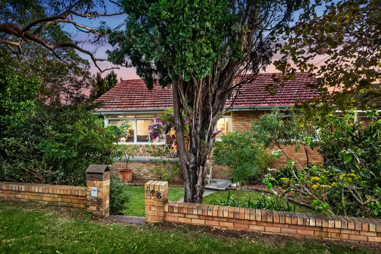 Fifth view of Homely house listing, 148 Parkes Road, Collaroy Plateau NSW 2097