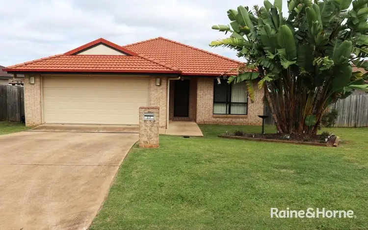 23 Kingaroy Street, Kingaroy QLD 4610