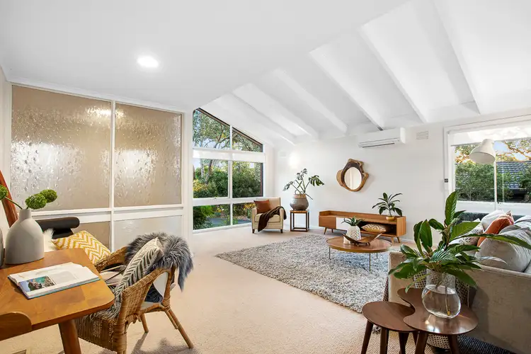 Fifth view of Homely house listing, 12 Eskdale Court, Eltham North VIC 3095