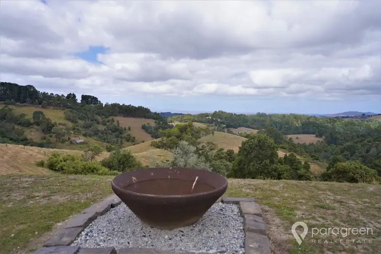Seventh view of Homely rural property listing, 1470 Turtons Creek Road, Woorarra West VIC 3960