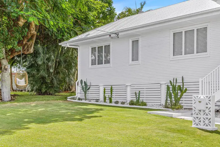 Second view of Homely house listing, 3 Jeffries Street, The Range QLD 4700