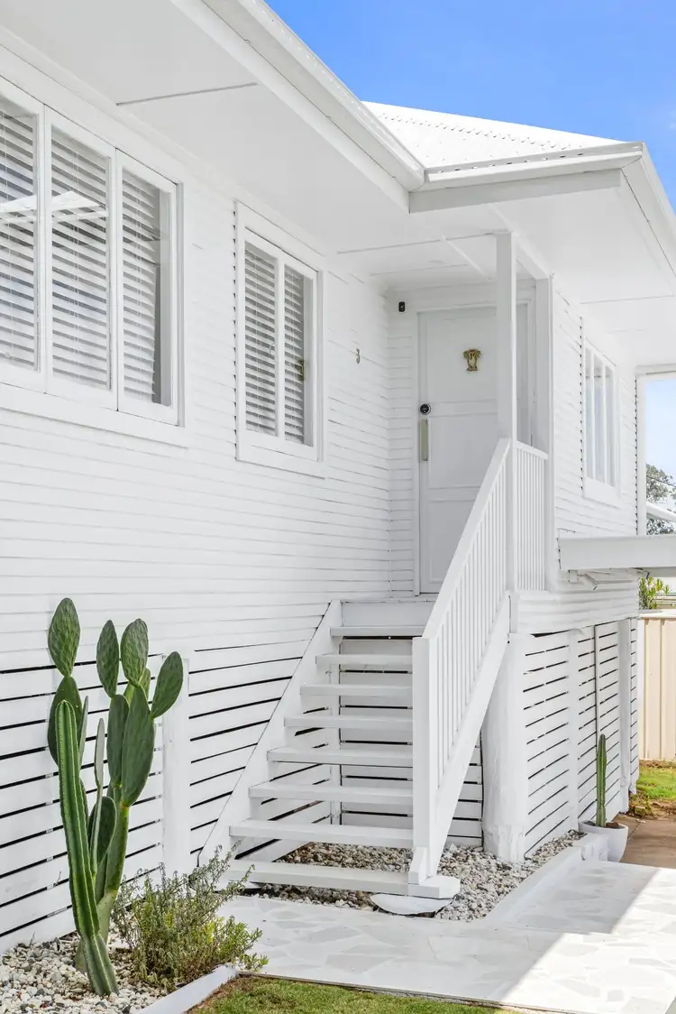 Third view of Homely house listing, 3 Jeffries Street, The Range QLD 4700