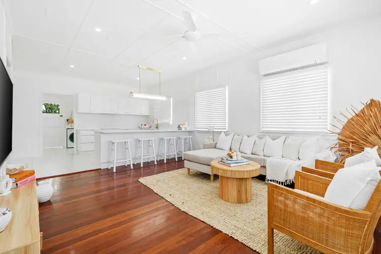 Fourth view of Homely house listing, 3 Jeffries Street, The Range QLD 4700
