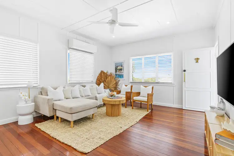 Fifth view of Homely house listing, 3 Jeffries Street, The Range QLD 4700