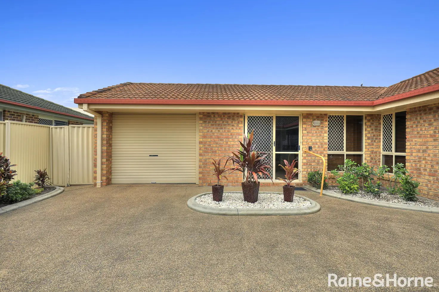 Main view of Homely unit listing, 5/74 Burnett Street, Bundaberg South QLD 4670