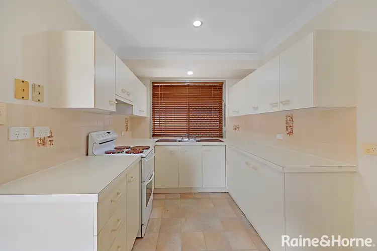 Second view of Homely unit listing, 5/74 Burnett Street, Bundaberg South QLD 4670