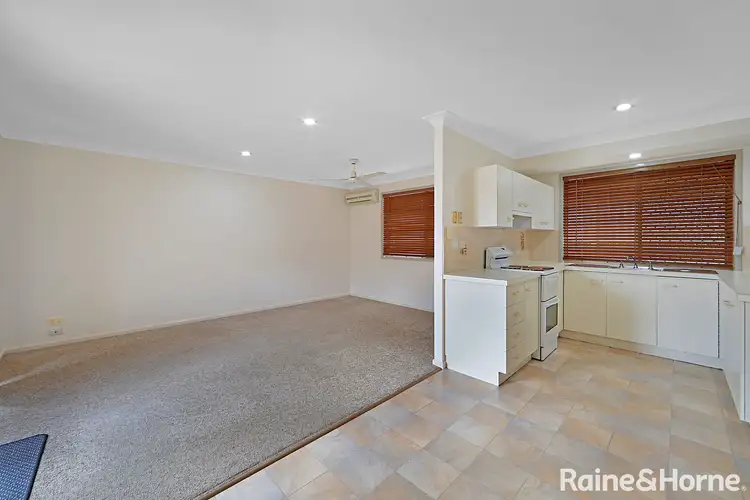 Third view of Homely unit listing, 5/74 Burnett Street, Bundaberg South QLD 4670