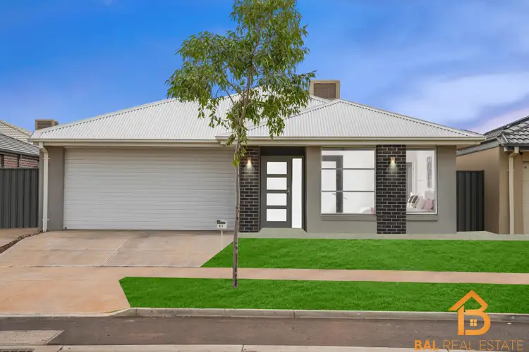 Main view of Homely house listing, 51 Atherstone Boulevard, Strathtulloh VIC 3338