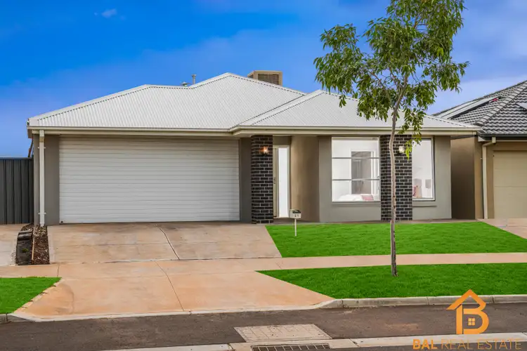 Second view of Homely house listing, 51 Atherstone Boulevard, Strathtulloh VIC 3338
