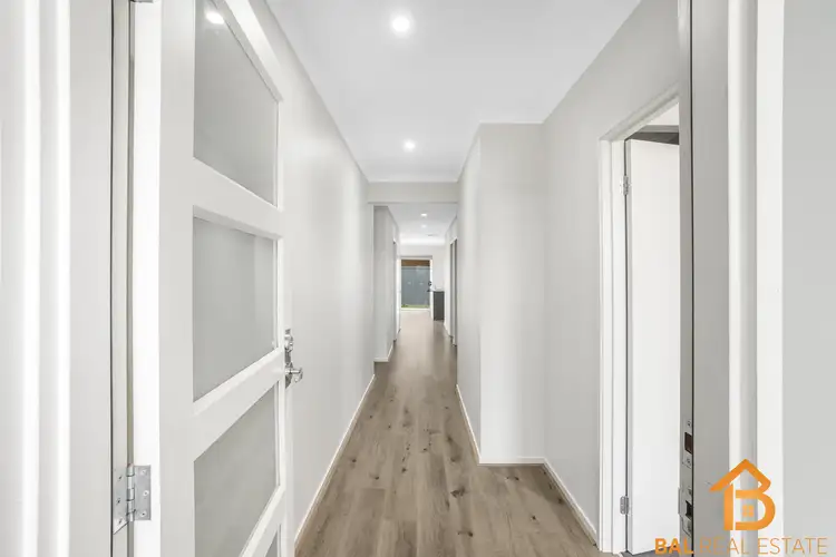 Third view of Homely house listing, 51 Atherstone Boulevard, Strathtulloh VIC 3338