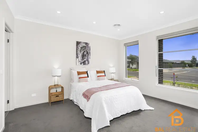 Fourth view of Homely house listing, 51 Atherstone Boulevard, Strathtulloh VIC 3338