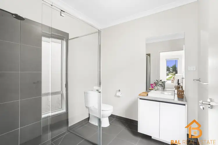 Fifth view of Homely house listing, 51 Atherstone Boulevard, Strathtulloh VIC 3338