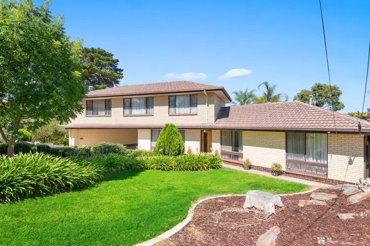 Main view of Homely house listing, 17 Waterview Crescent, O'halloran Hill SA 5158