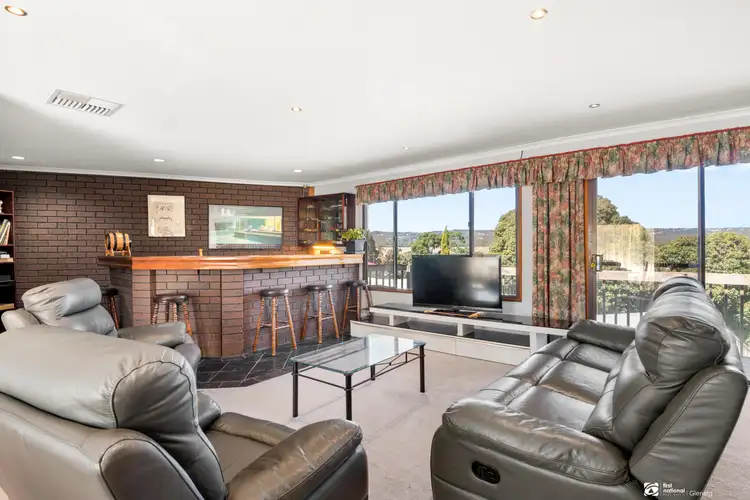 Second view of Homely house listing, 17 Waterview Crescent, O'halloran Hill SA 5158
