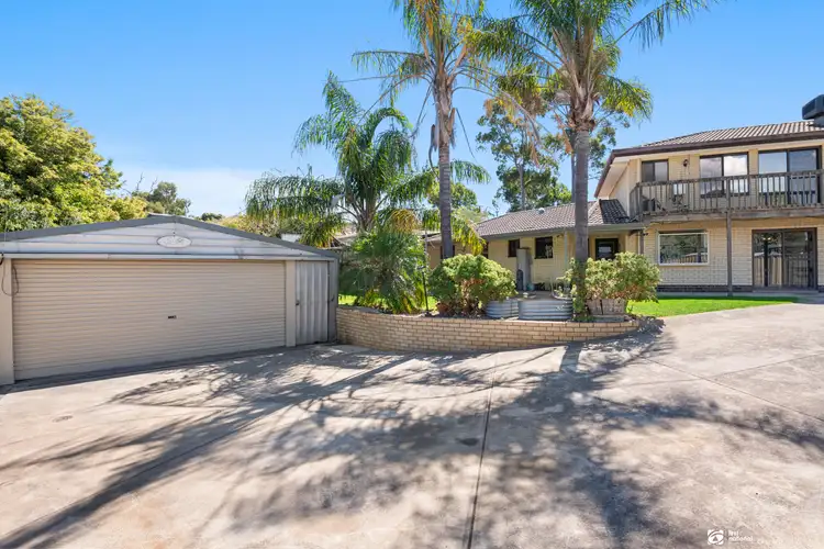 Sixth view of Homely house listing, 17 Waterview Crescent, O'halloran Hill SA 5158