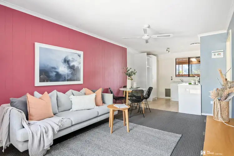 Second view of Homely unit listing, 2/93 Butterworth Road, Aldinga Beach SA 5173