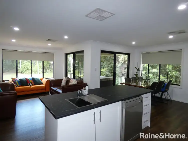 Second view of Homely house listing, 10 Urallie Place, Moree NSW 2400