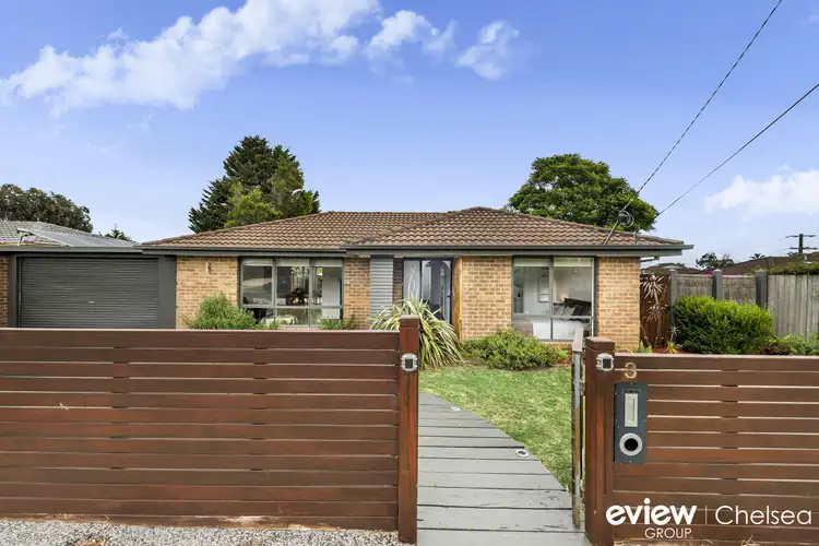 7/20 Spindrift Court, Carrum Downs VIC 3201