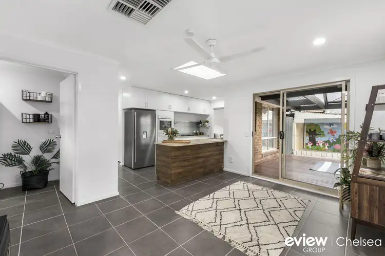 Second view of Homely house listing, 7/20 Spindrift Court, Carrum Downs VIC 3201