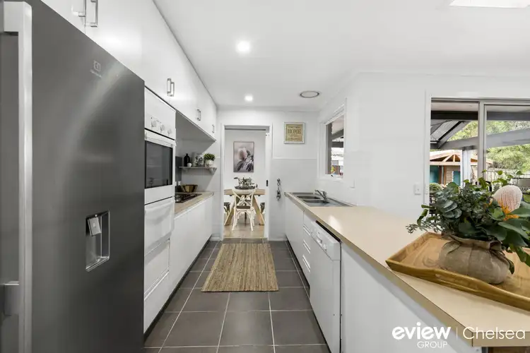 Fourth view of Homely house listing, 7/20 Spindrift Court, Carrum Downs VIC 3201