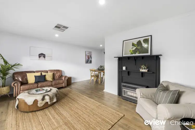 Fifth view of Homely house listing, 7/20 Spindrift Court, Carrum Downs VIC 3201