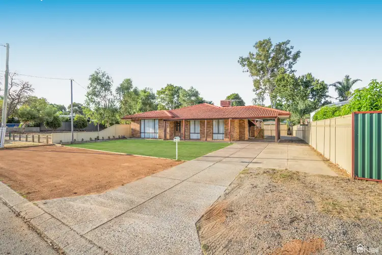 Sixth view of Homely house listing, 2 Davey Road, Mundijong WA 6123