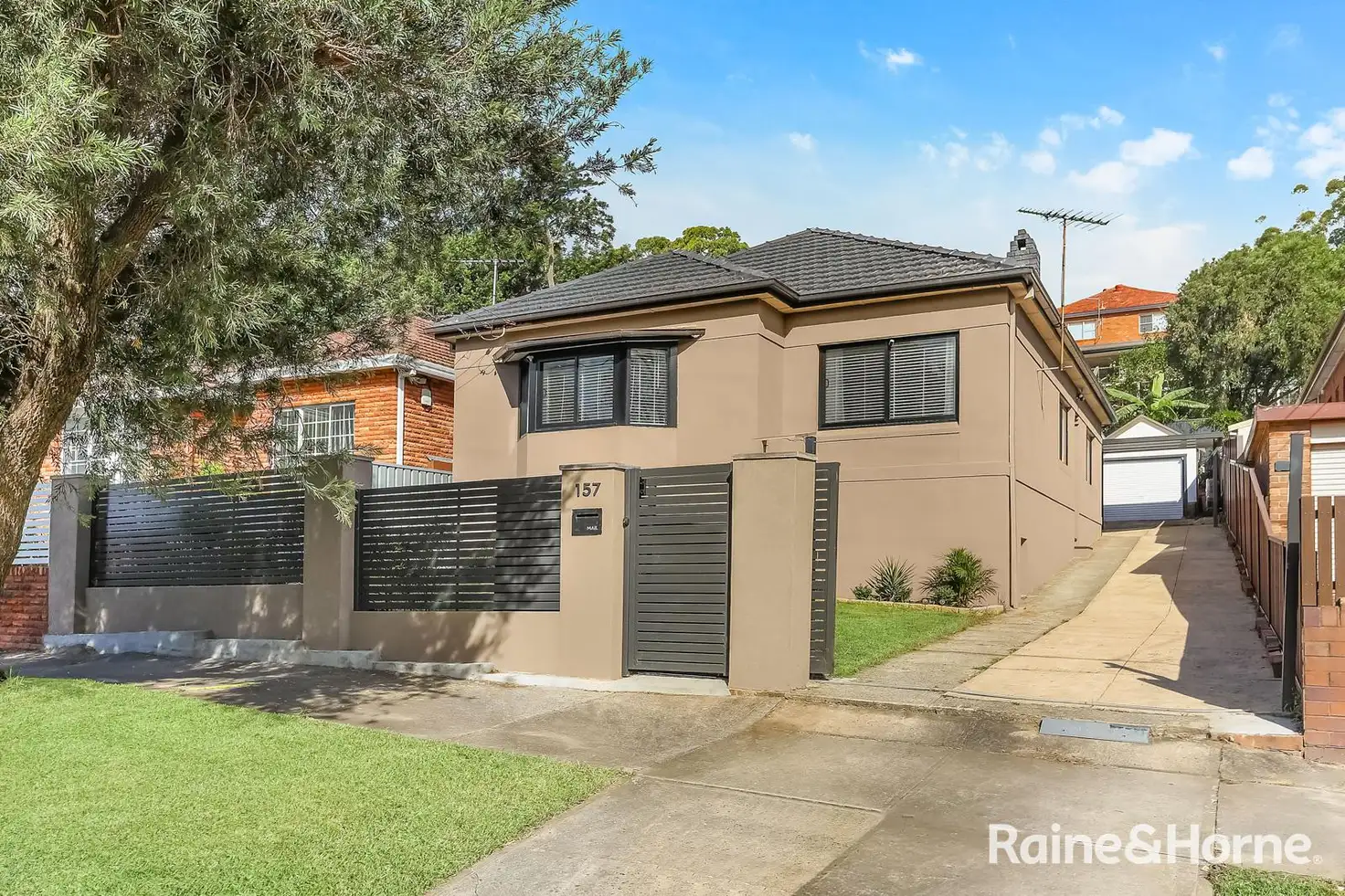 Main view of Homely house listing, 157 Slade Road, Bardwell Park NSW 2207