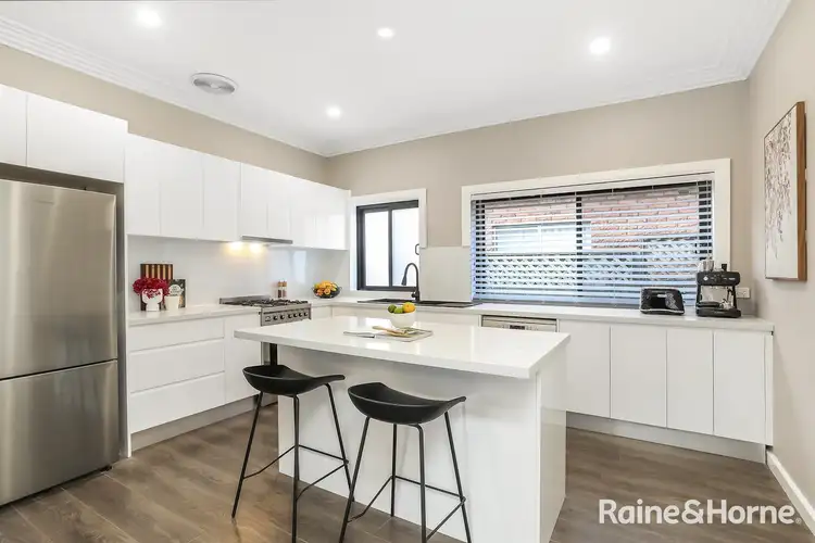 Second view of Homely house listing, 157 Slade Road, Bardwell Park NSW 2207