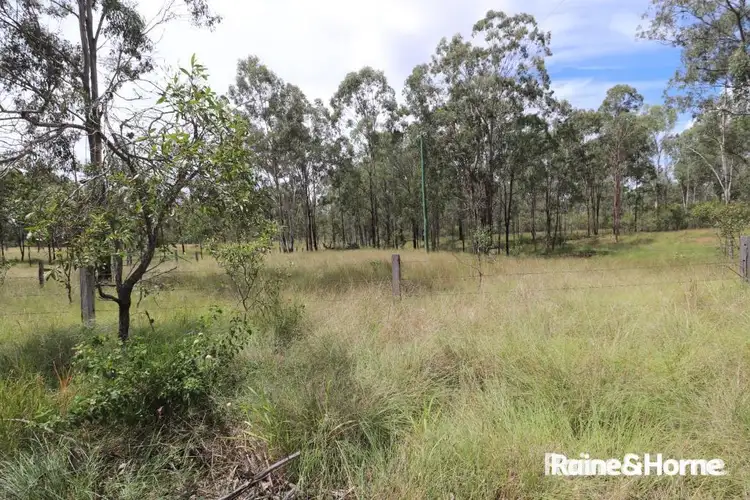 Lot 5 Wattle Camp Raod, Wattle Camp QLD 4615