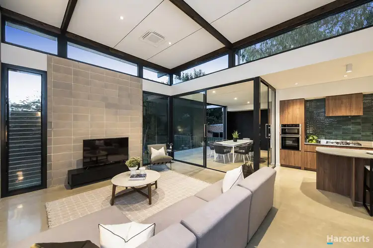Fifth view of Homely house listing, 95 Buxton Street, Mount Hawthorn WA 6016