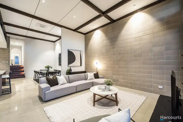 Sixth view of Homely house listing, 95 Buxton Street, Mount Hawthorn WA 6016
