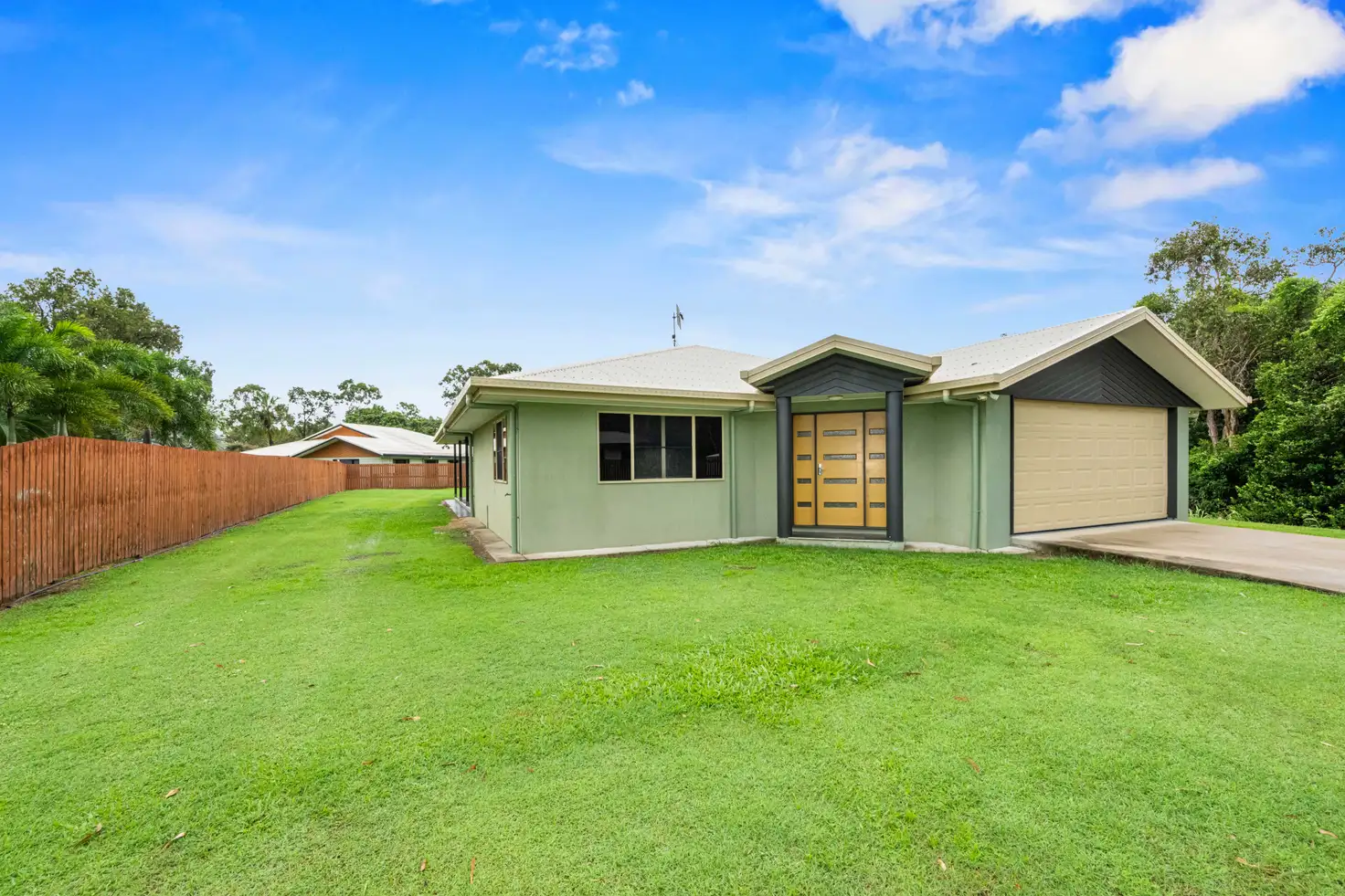 Main view of Homely house listing, 14 Rasmussen Court, Armstrong Beach QLD 4737