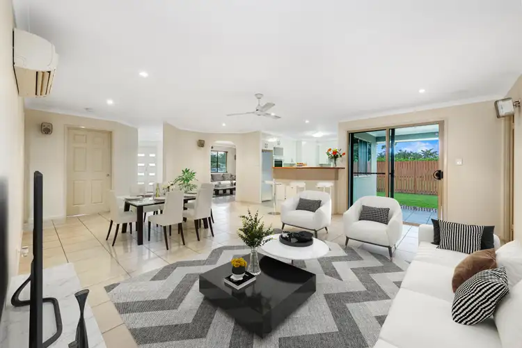 Fourth view of Homely house listing, 14 Rasmussen Court, Armstrong Beach QLD 4737