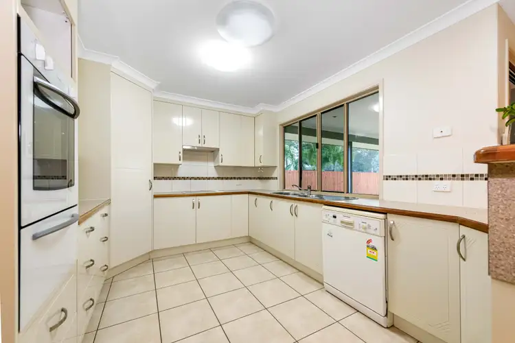 Fifth view of Homely house listing, 14 Rasmussen Court, Armstrong Beach QLD 4737