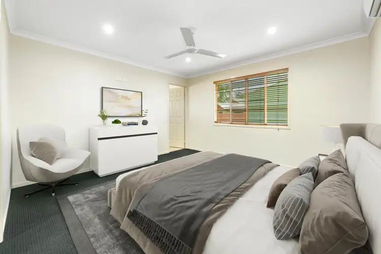 Seventh view of Homely house listing, 14 Rasmussen Court, Armstrong Beach QLD 4737