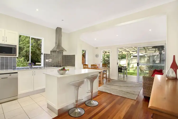 31A Park Road, St Leonards NSW 2065