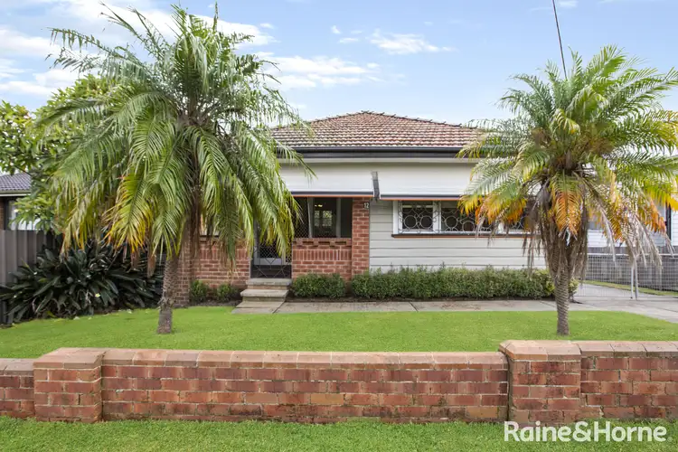 Main view of Homely house listing, 12 Ranclaud Street, Wallsend NSW 2287