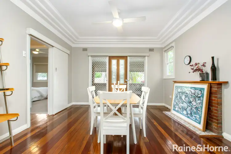 Fourth view of Homely house listing, 12 Ranclaud Street, Wallsend NSW 2287