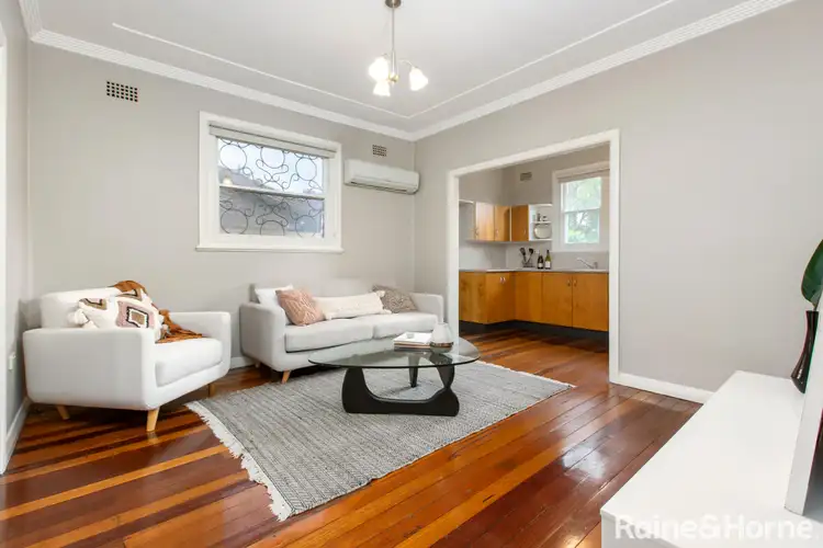 Fifth view of Homely house listing, 12 Ranclaud Street, Wallsend NSW 2287