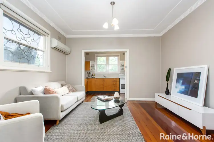 Sixth view of Homely house listing, 12 Ranclaud Street, Wallsend NSW 2287