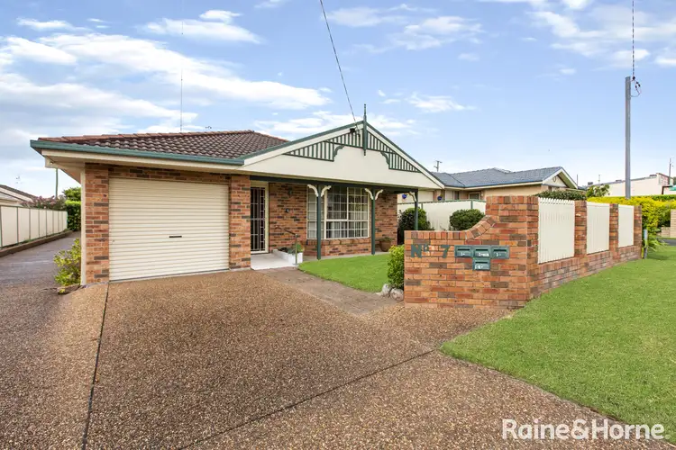 1/7 Bulkara Street, Wallsend NSW 2287