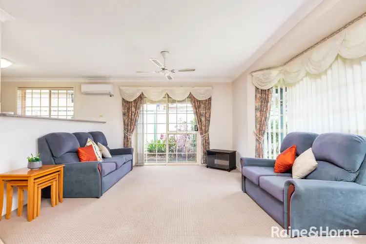 Third view of Homely unit listing, 1/7 Bulkara Street, Wallsend NSW 2287