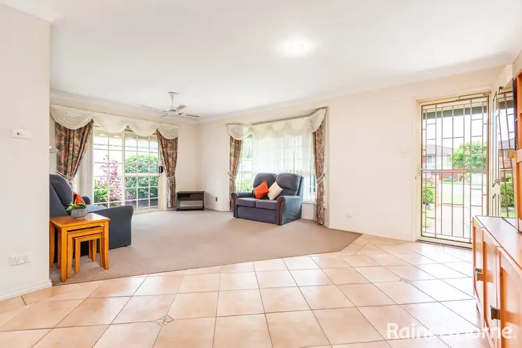 Fourth view of Homely unit listing, 1/7 Bulkara Street, Wallsend NSW 2287