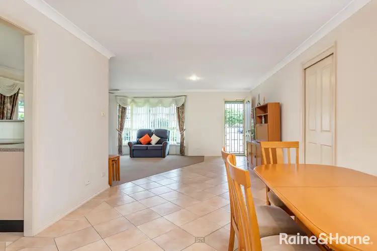 Fifth view of Homely unit listing, 1/7 Bulkara Street, Wallsend NSW 2287
